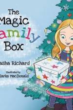 Magic Family Box af Tasha Richard