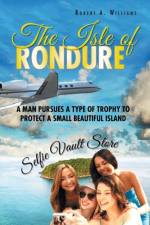 Isle of Rondure af Professor of Law Robert a