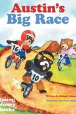 Austin's Big Race af Robert (University of North Carolina Chapel Hill USA) Adams