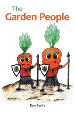 Garden People af Ron Benty