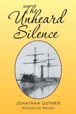 Unheard Silence af Jonathan Guthrie