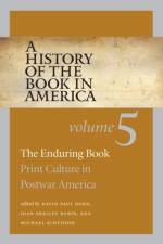 A History of the Book in America, Volume 5
