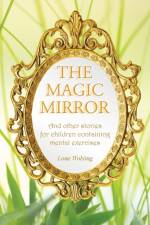 Magic Mirror af Lone Wolsing