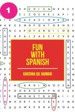 Fun with Spanish af Karishma Gul Narwani