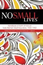 No Small Lives