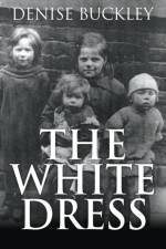 White Dress af Denise Buckley