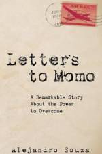 Letters to Momo af Alejandro Souza