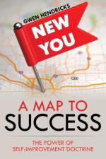 Map to Success af Gwen Hendricks