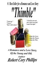 Thimble af Robert Cory Phillips