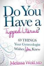 Do You Have a Tipped Uterus