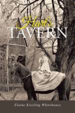 Hart's Tavern af Elaine Kiesling Whitehouse