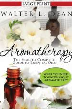 Aromatherapy