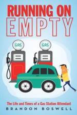 Running on Empty af Brandon Boswell
