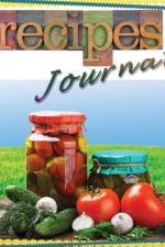 Recipe Journal for Cooks and Chefs af Speedy Publishing LLC