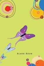 Blank Book af Speedy Publishing LLC
