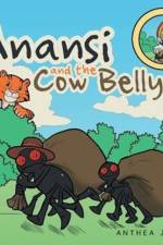 Anansi and the Cow Belly