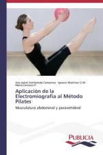 Aplicacion de la Electromiografia al Metodo Pilates af Avellaneda Camarena Ana Isabel