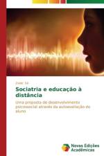 Sociatria e educacao a distancia af Sa Zaide