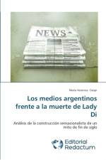 medios argentinos frente a la muerte de Lady Di af Maria Veronica Crespi
