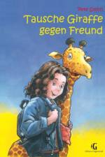 Tausche Giraffe gegen Freund af Pete (The University of Texas at Arlington USA) Smith