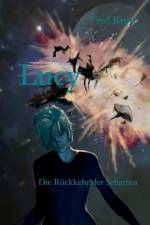 Lucy - Die Ruckkehr der Schatten (Band 6) af Fred Kruse