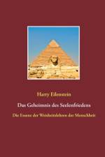 Geheimnis des Seelenfriedens af Harry Eilenstein