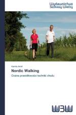 Nordic Walking af Kamila Arndt
