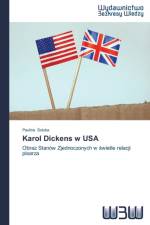 Karol Dickens w USA af Paulina Soluba