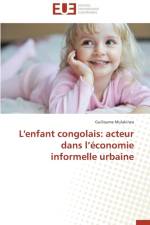 L'Enfant Congolais af Mulakirwa-G