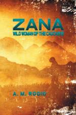 Zana af A M Rodio