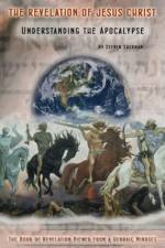 Revelation of Jesus Christ af Steven Sherman