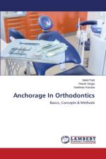 Anchorage in Orthodontics af Singla Ritesh