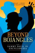 Beyond Bojangles af Florian J Kerz