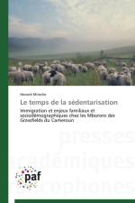 Le Temps de la Sedentarisation af Mimche-H