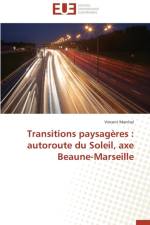 Transitions Paysag res af Marchal-V
