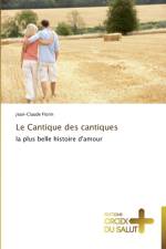 Le cantique des cantiques af Florin-J