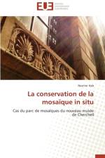 Conservation de la Mosa que in Situ af Kab-N