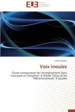 Voix Inou es af Nunez-L