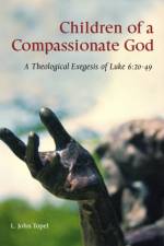 Children of a Compassionate God af SJ Topel