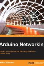 Arduino Networking af Marco Schwartz