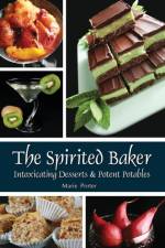 Spirited Baker af Marie Porter