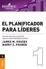 Planificador Para Lideres af James M Kouzes