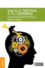 Sacale Partido a Tu Cerebro af Néstor Braidot