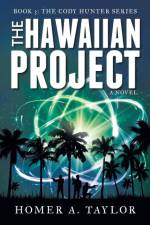 Hawaiian Project af Homer A Taylor