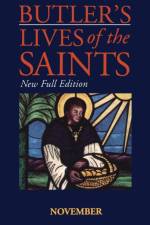 Butler's Lives Of The Saints:November af Alban Butler