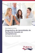 Diagnostico de necesidades de formacion basado en competencias af Maria Magdalena Ku Mota