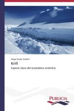 Krill af Diego Sergio Gallotti