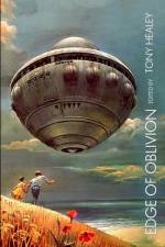 Edge of Oblivion af Tony Healey