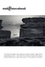 Studi Interculturali 1, 2014 af Gianni Ferracuti
