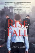 Rise and Fall af Jerry Gessel